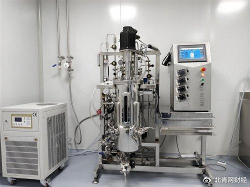 細胞技術與九控發酵罐創新 龍潤茶飲引領黑龍江特色紅茶飲品研發